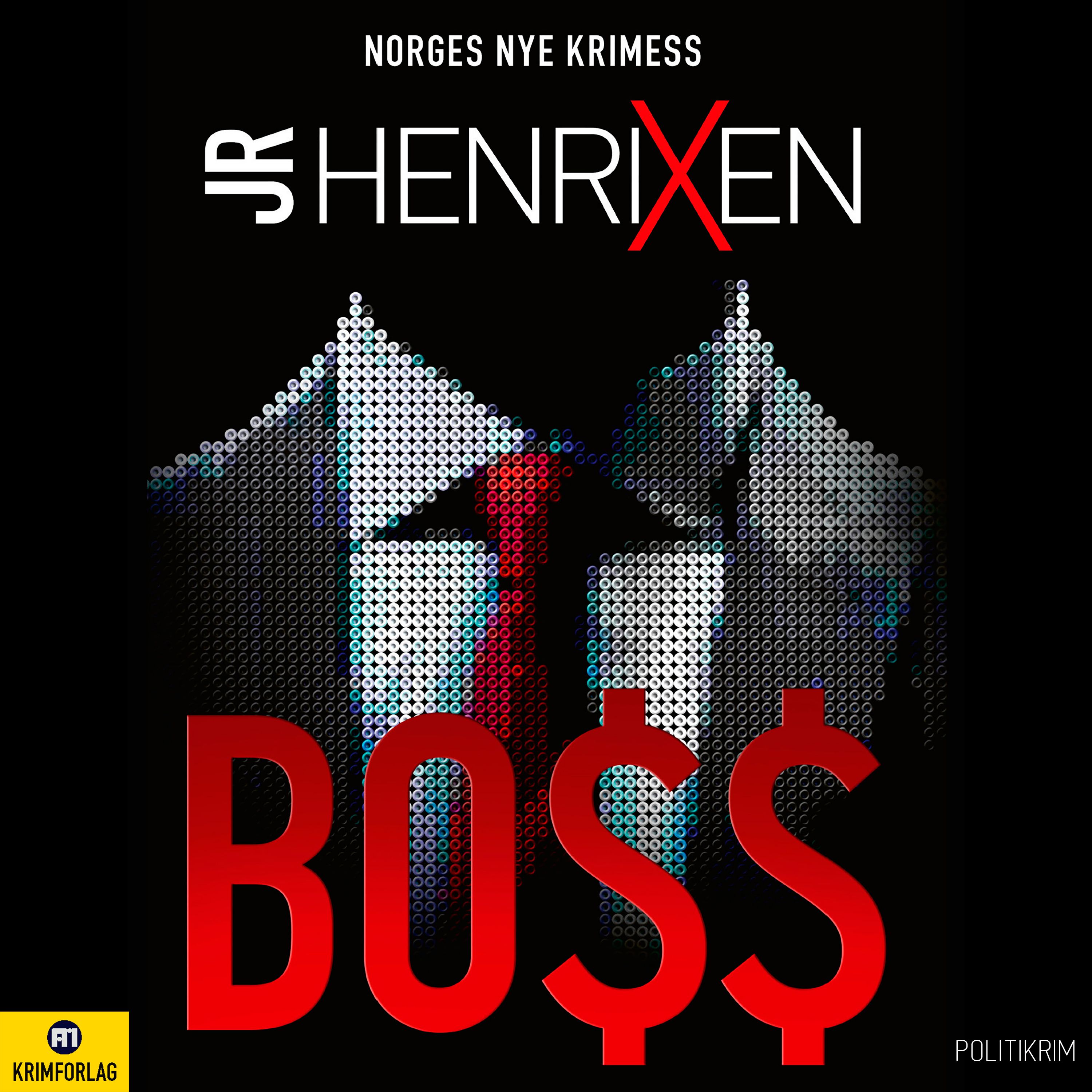 Boss