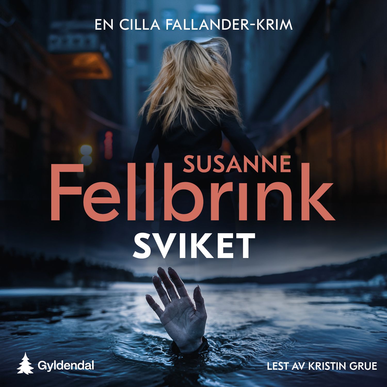 Sviket