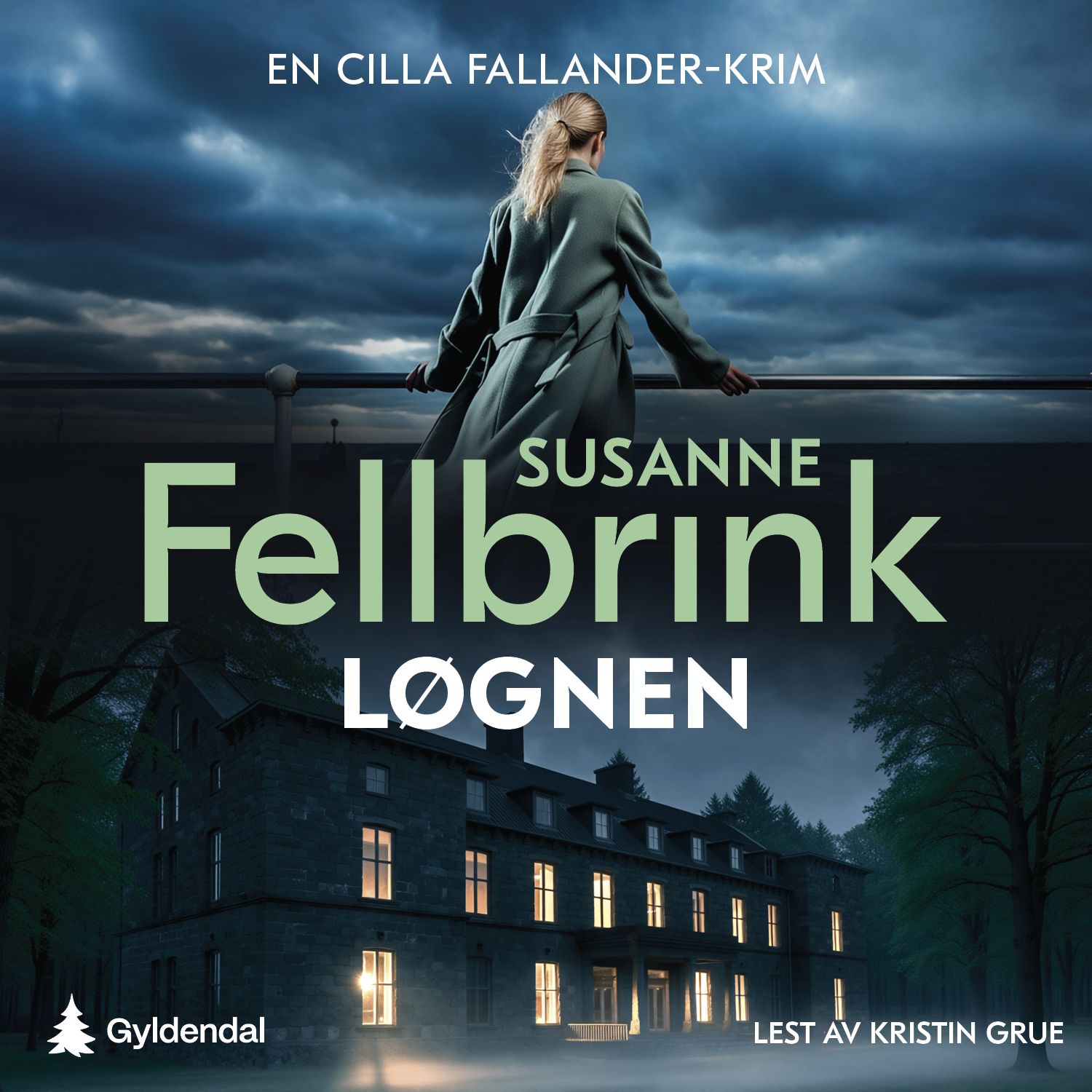 Løgnen