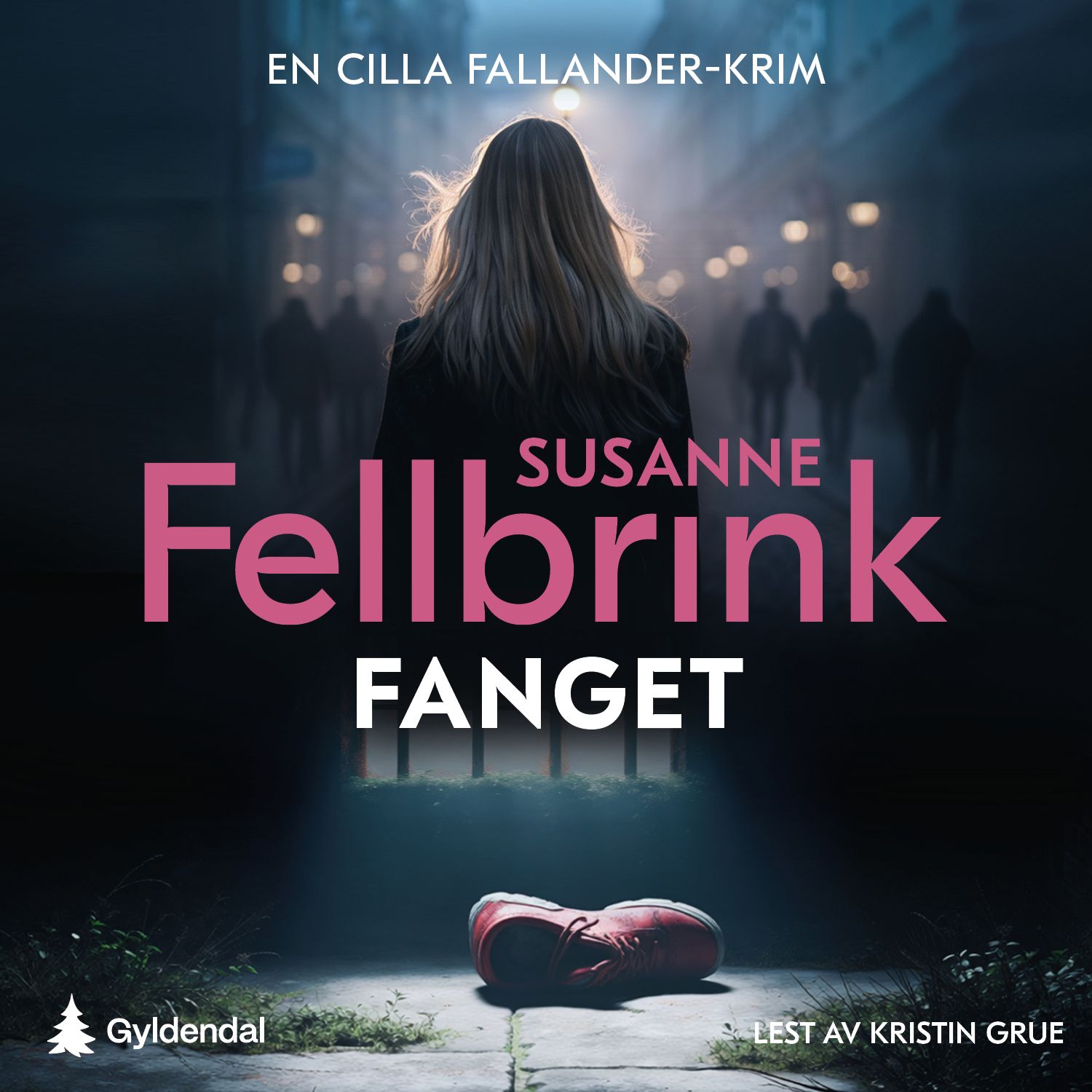 Fanget
