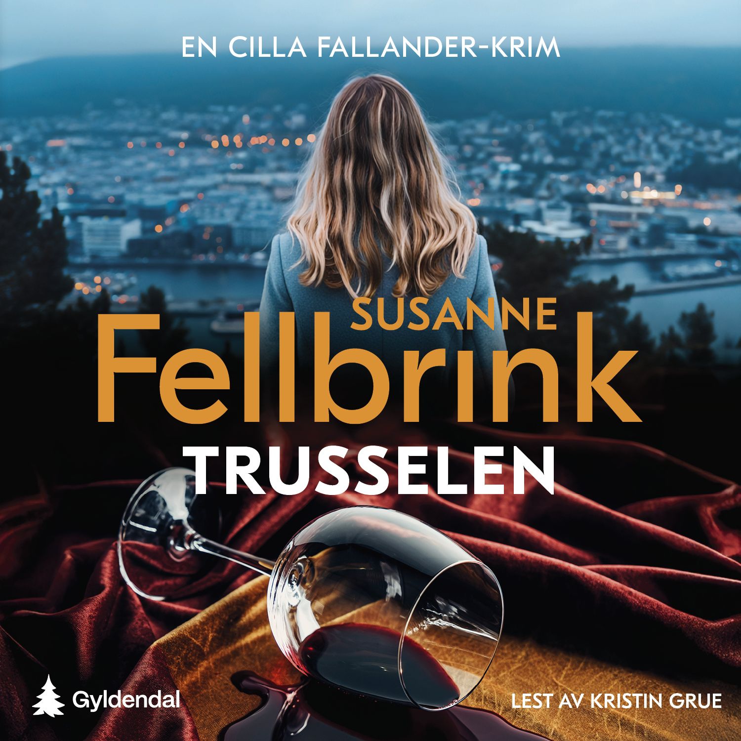 Trusselen