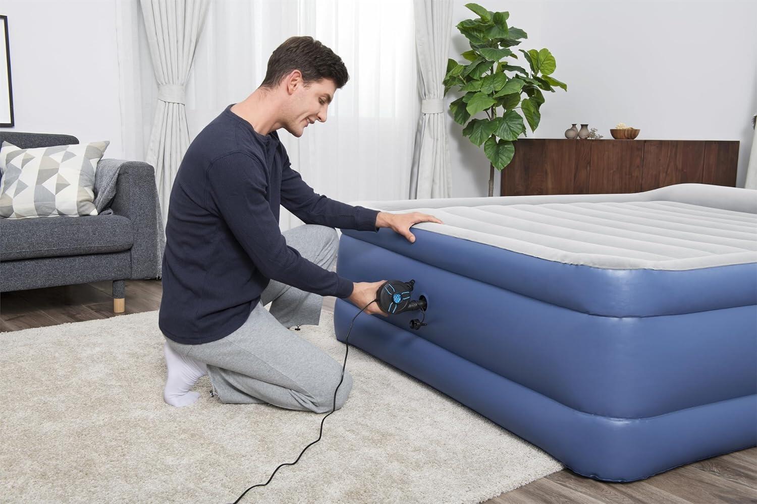 Elektrisk Pumpe