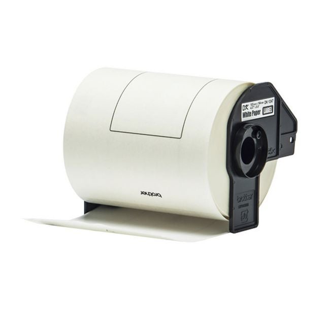 Etikett Brother DK-11247 103x164mm (180)