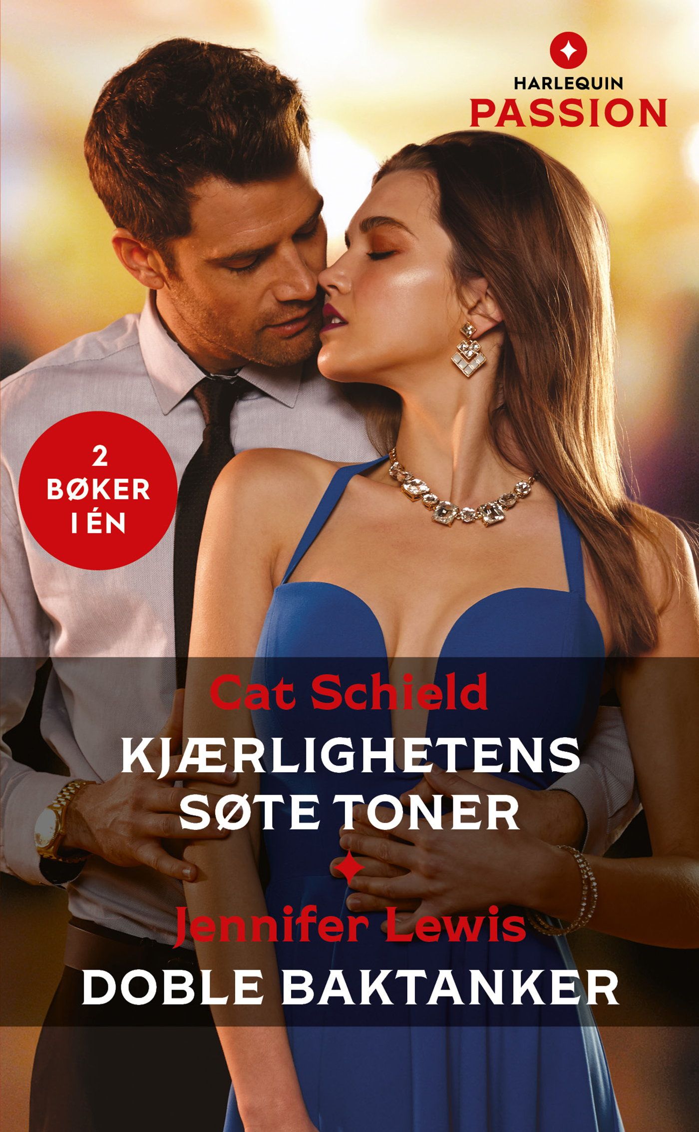 Kjærlighetens søte toner ; Doble baktanker