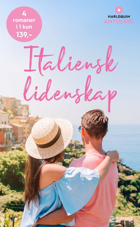 Italiensk lidenskap