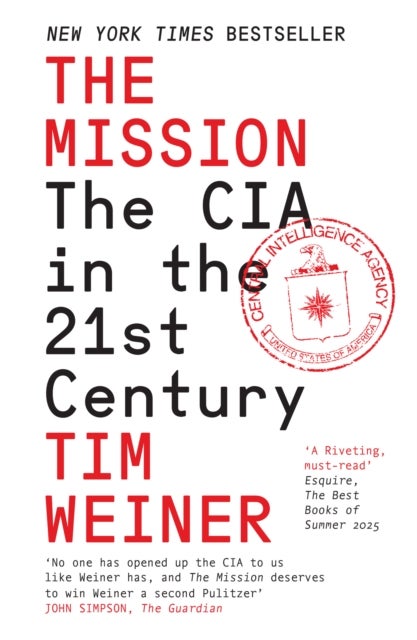 MISSION PB - The CIA in the 21st Century