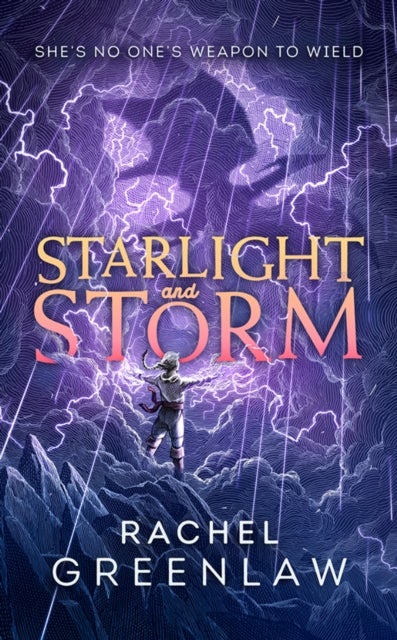 STARLIGHT & STORM HB