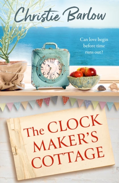 The Clockmaker’s Cottage