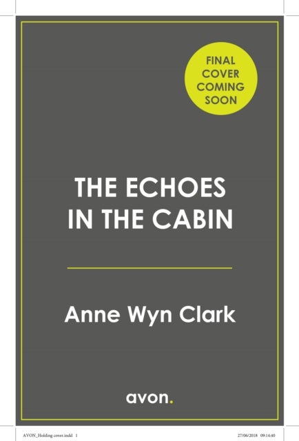 ECHOES IN CABIN PB