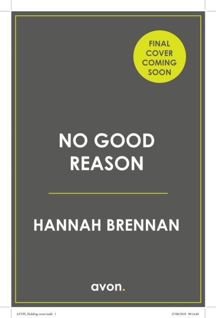 No Good Reason
