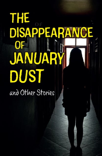 LW CODE_JANUARY DUST - Complete the Code Anthology 7