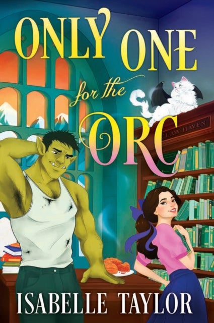ONLY ONE FOR ORC_CLAW HAVE3 PB