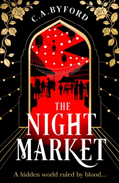 The Night Market