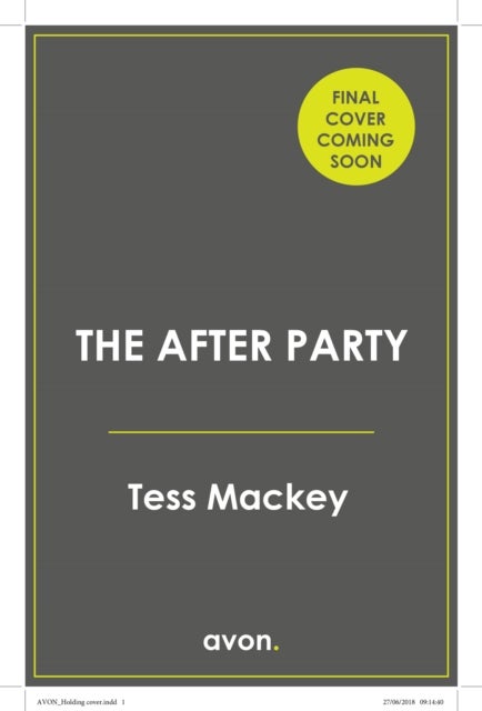 AFTER PARTY_BAD PLACES PB