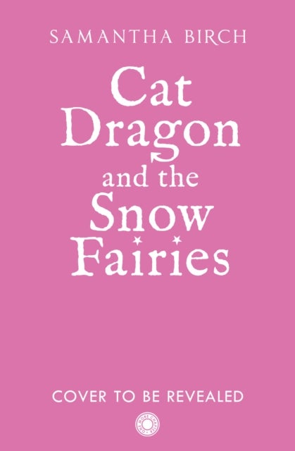 Cat Dragon and The Snow Fairies