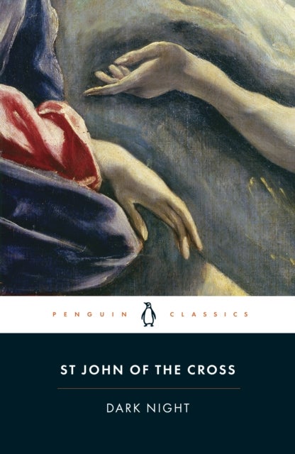 Dark Night - Poems and Selected Prose