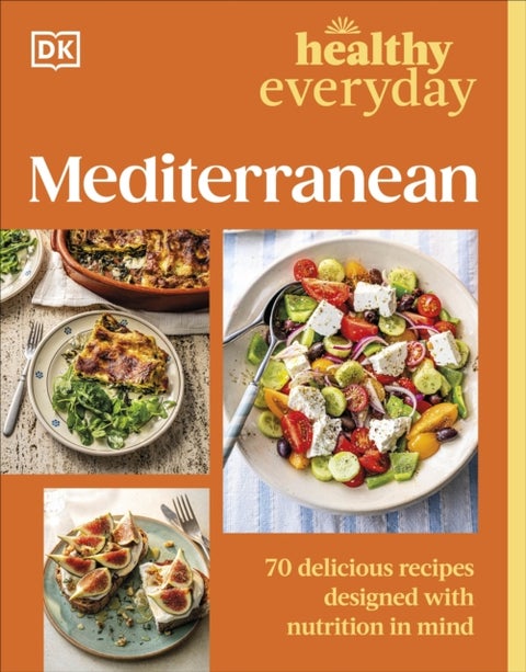 Healthy Everyday Mediterranean
