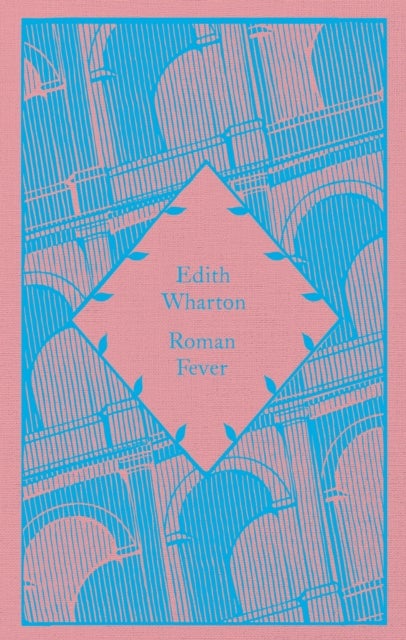Roman Fever
