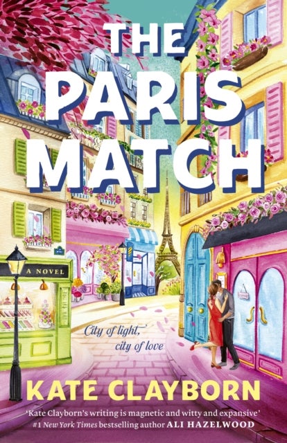 Paris Match