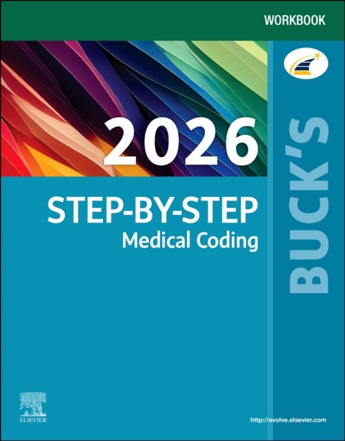 Buck''s Workbook for Step-by-Step Medical Coding, 2026 Edition