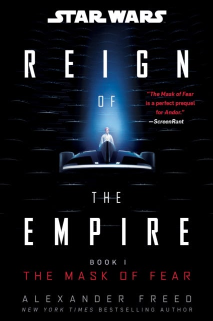 Star Wars: The Mask of Fear (Reign of the Empire)