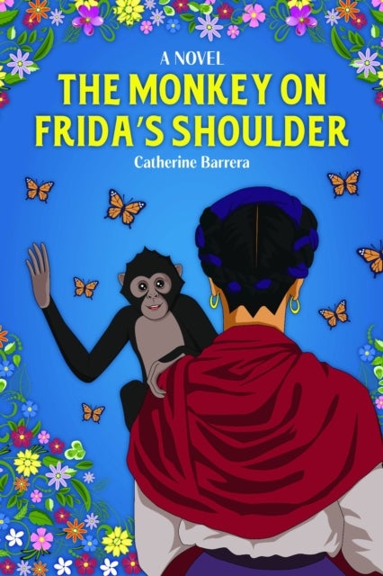 The Monkey on Frida''s Shoulder