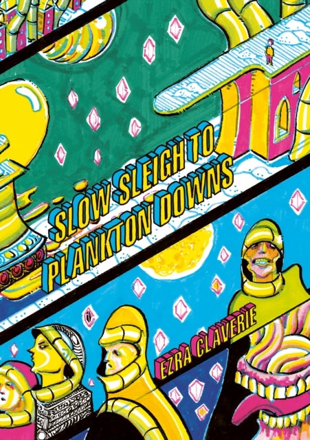 Slow Sleigh to Plankton Downs