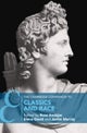 The Cambridge Companion to Classics and Race