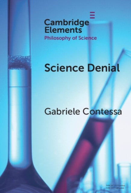 Science Denial - Post-Truth or Post-Trust?