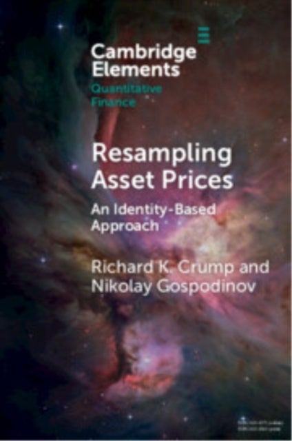 Resampling Asset Prices