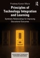 Principles of Technology Integration and Learning