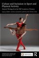 Culture and Inclusion in Sport and Physical Activity