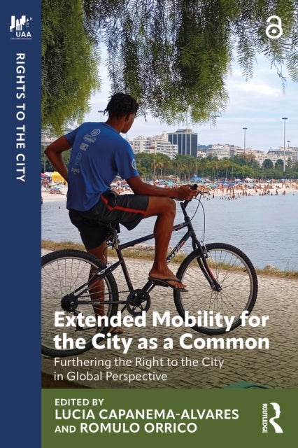 Extended Mobility for the City as a Common - Furthering the Right to the City in Global Perspective