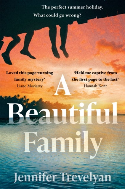 A Beautiful Family