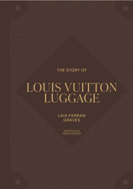 Story of Louis Vuitton Luggage