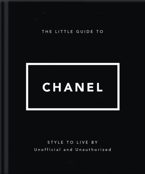 The Little Guide to Chanel
