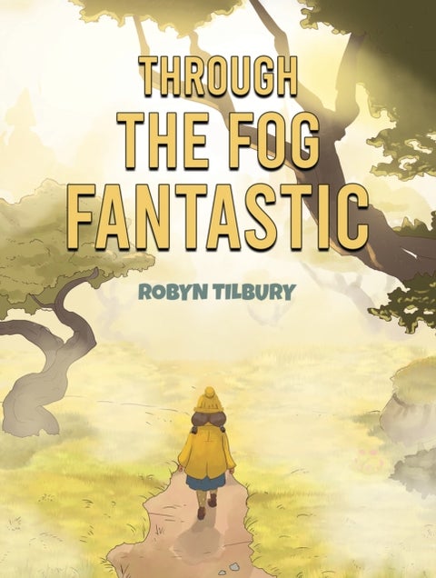 Through The Fog Fantastic