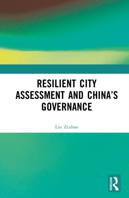 Resilient City Assessment and China's Governance