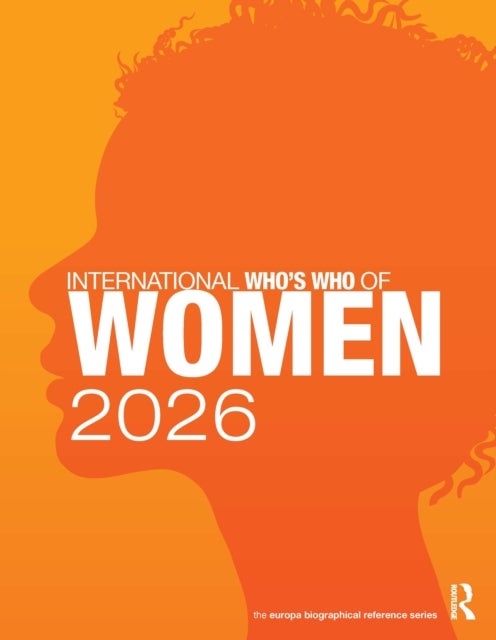 International Who's Who of Women 2026