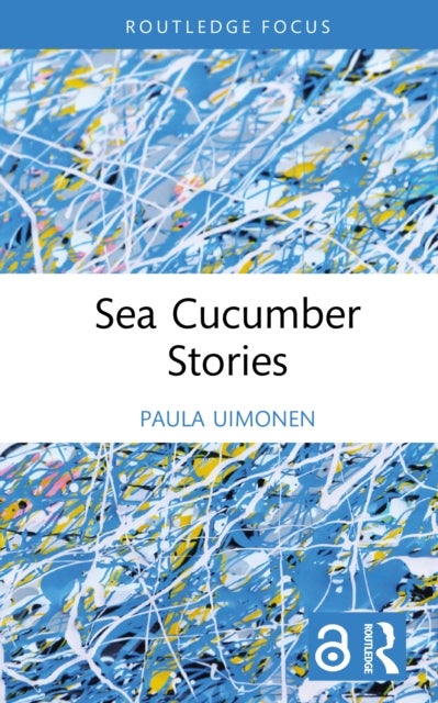 Sea Cucumber Stories