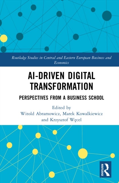 AI-Driven Digital Transformation - Perspectives from a Business School