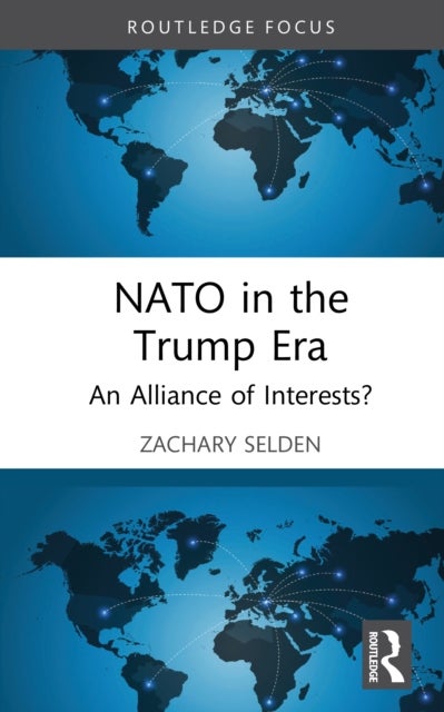 NATO in the Trump Era - An Alliance of Interests?