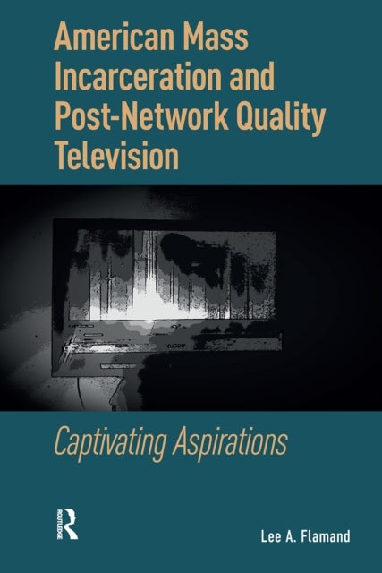 American Mass Incarceration and Post-Network Quality Television - Captivating Aspirations