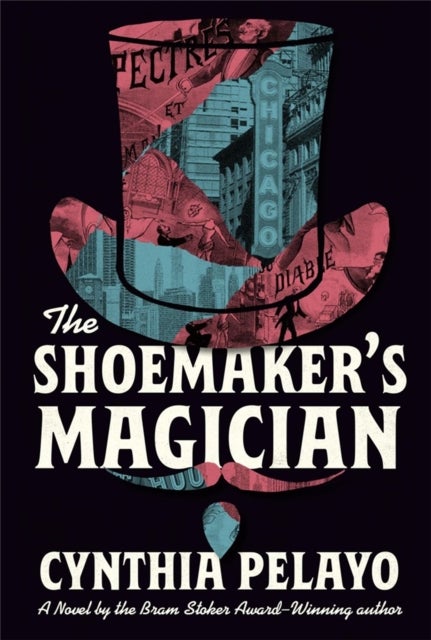 The Shoemaker's Magician