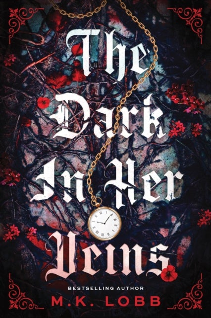The Dark in Her Veins - Your Next Enemies to Lovers Romantasy Obsession
