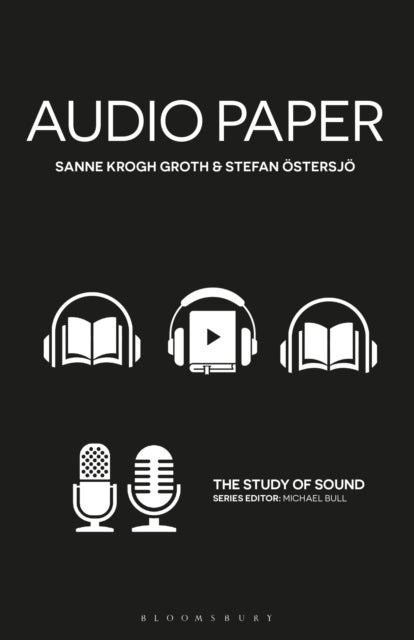 Audio Paper