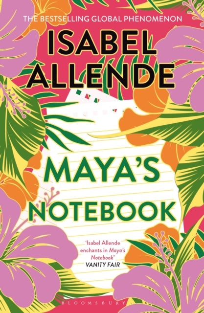 Maya''s Notebook