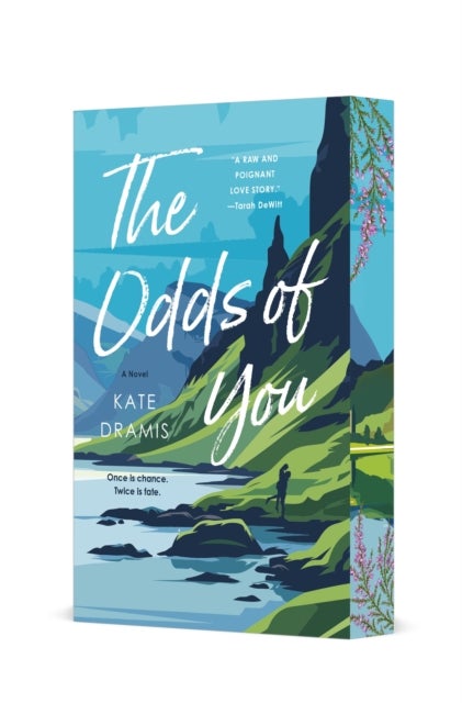 Odds of You - A Novel