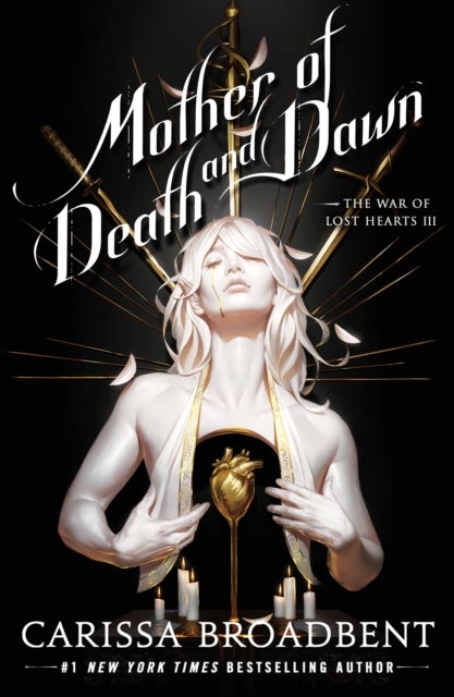The Mother of Death and Dawn
