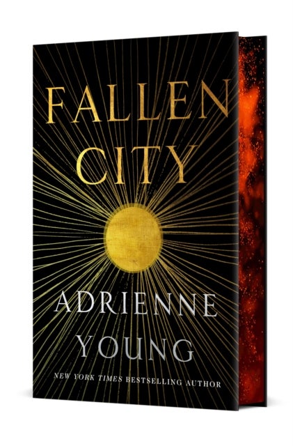 Fallen City